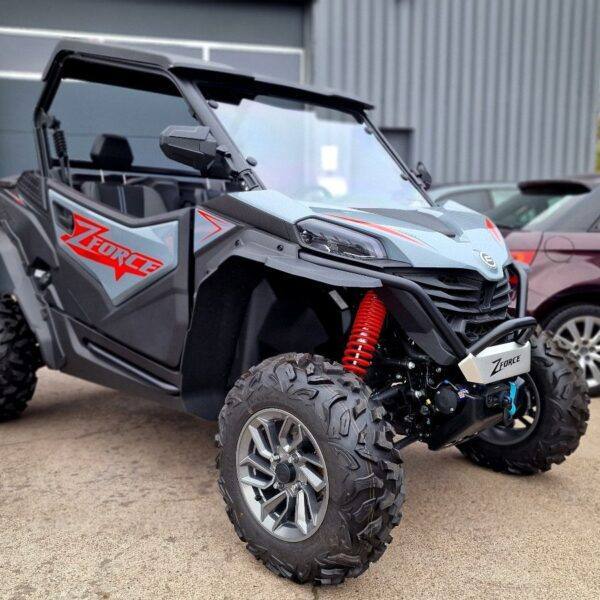 ZForce 950 - Image 11