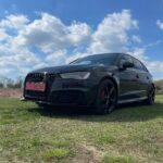 Audi RS3 ABT - Image 4