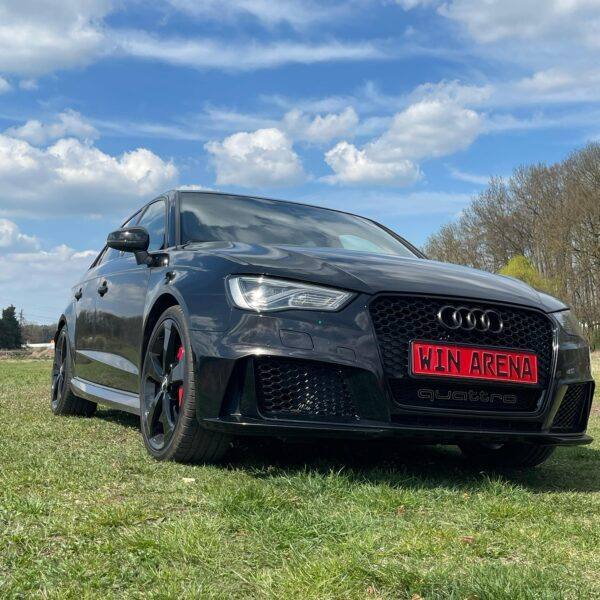 Audi RS3 ABT - Image 5