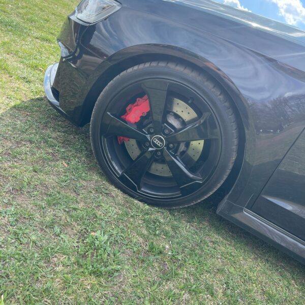 Audi RS3 ABT - Image 6