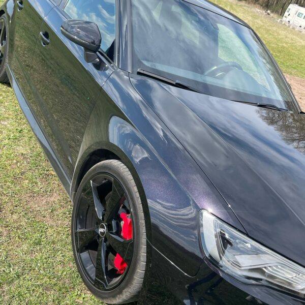 Audi RS3 ABT - Image 7