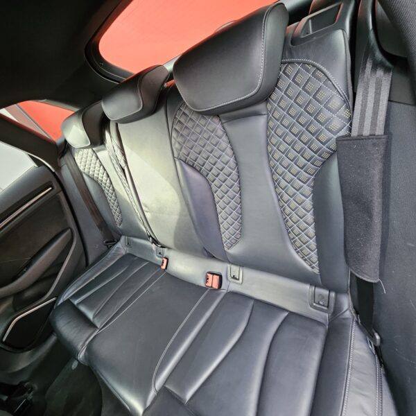 Audi RS3 ABT - Image 2