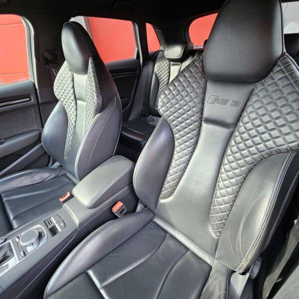 Audi RS3 ABT - Image 3