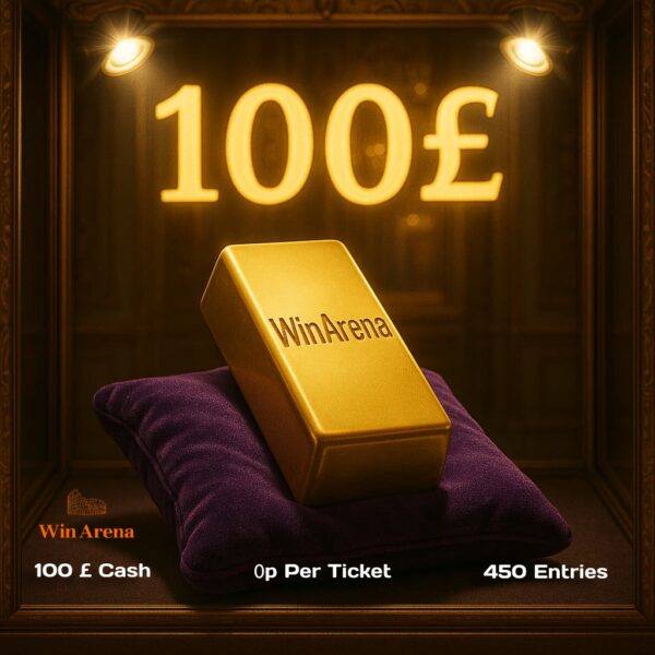 100 £ Free
