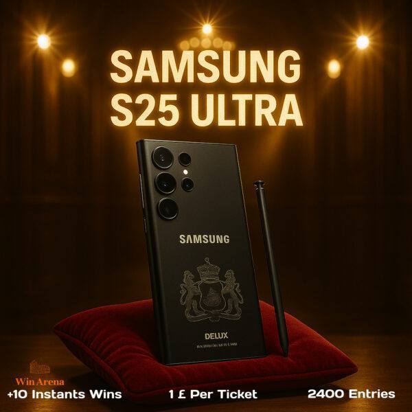 S25 Ultra