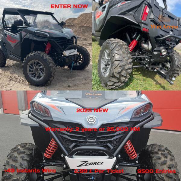 ZForce 950