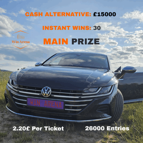 VW ARTEON