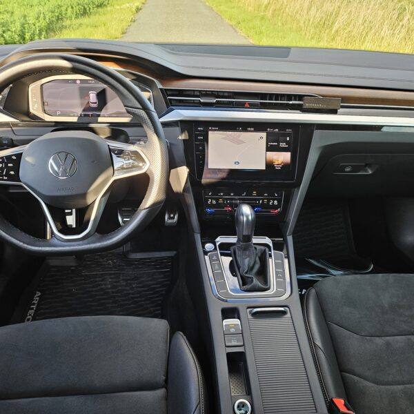 VW ARTEON - Image 4