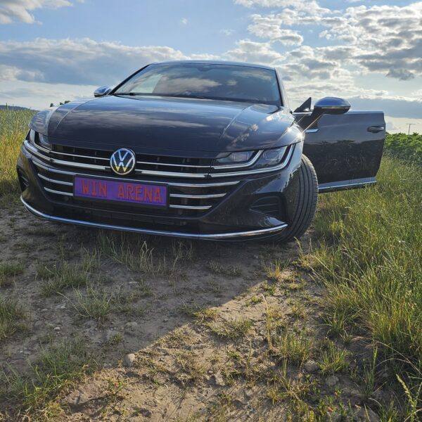 VW ARTEON - Image 5
