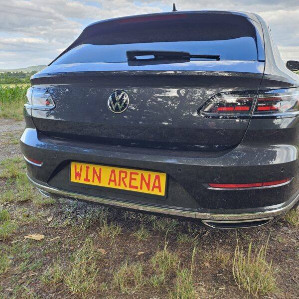 VW ARTEON - Image 8