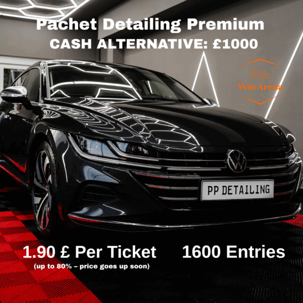 Detailing Premium
